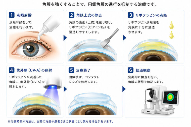 治療方法