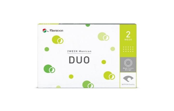 2ウィークDUO